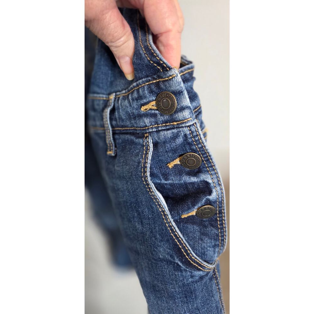 Old Navy Shortalls - Picture 2 of 9